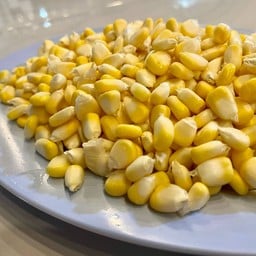 ข้าวโพด