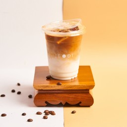 Iced Latté
