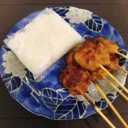 โจ๊ก ศาลายา ซ.7