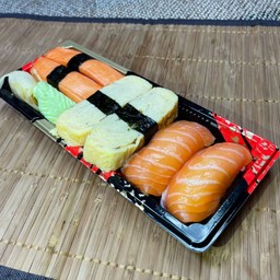 Sushi Six Set A