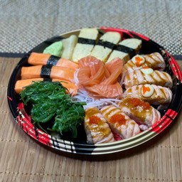 Ma Soi Sushi Set