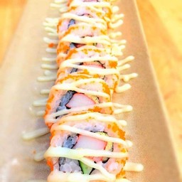 แคลิฟอเนียมากิ