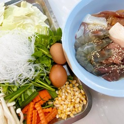 ชุดใหญ่