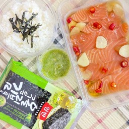 อันนี้อร่อย ไทรน้อย