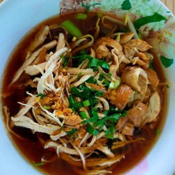 เกาเหลาธรรมดา