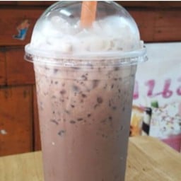 ชานมช็อกโกแลต