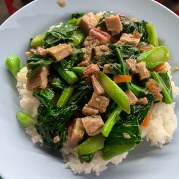 ครัวอัศวิน  ลำปาง