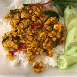 คั่วกลิ้งไก่