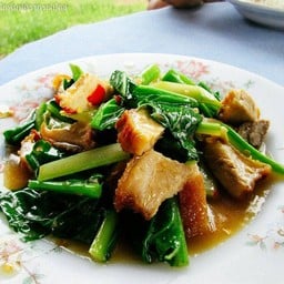 Krua Bann (ครัวบ้าน)503