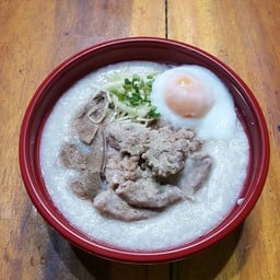 โจ๊กอิ่มจัง