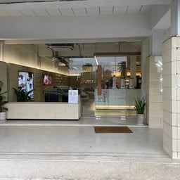 HeyCoffee พักรถมอเตอร์เวย์ พักรถมอเตอร์เวย์