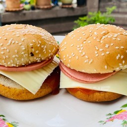 อาร์เธอร์ฟู้ด