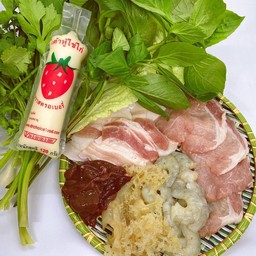 ร้านอาหารเรา 2 คน