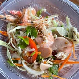 อาหารตามสั่ง