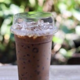 ชานมกาแฟ