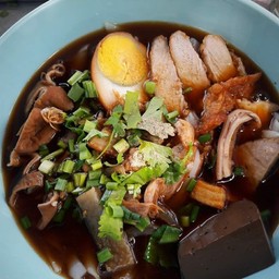 ร้านก๋วยจั๊บพี่กุ้งเจ้าเก่า