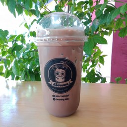 โอวัลตินเย็น