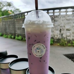 ยูริกาแฟสด และอาหารตามสั่ง สาขา1