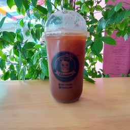 ชาดำเย็น