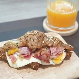 Kith Bear นมหมีโกโก้หนึบ