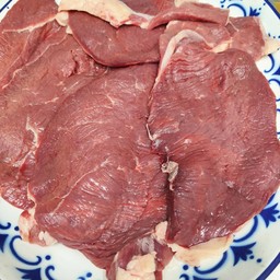 เนื้อสดใหม่ทุกวัน