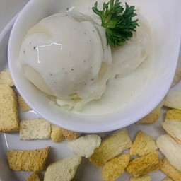 มันบด