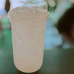 ลิ้นจี่โซดา