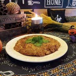 ข้าวไข่พระอาทิตย์