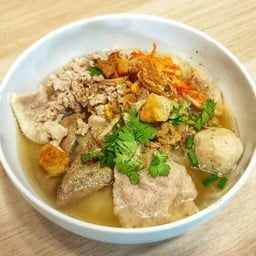 วุ้นเส้นน้ำใสโบราณ