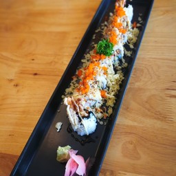 ปูนิ่มมากิ