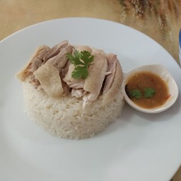 ซิ้มเจริญข้าวมันไก่-อาหารตามสั่ง