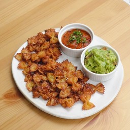 Pasta Chips