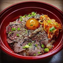 ข้าวหมกไก่ 5 กอ.