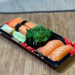 Sushi Six Set  B