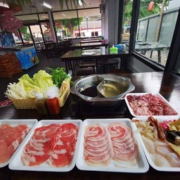 อาณาจักรชาบู ลำปาง