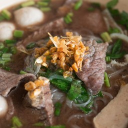 ก๋วยเตี๋ยว