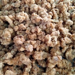 เอ็นไก่ทอด