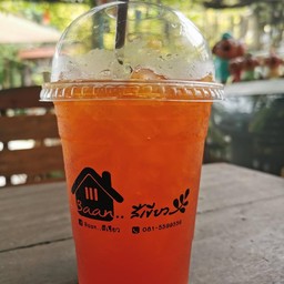 ชาดำเย็น