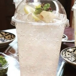 เลม่อนโซดา