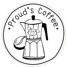 Proud’s Coffee
