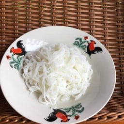 เส้นขนมจีน