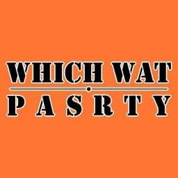 Which Wat Pastry