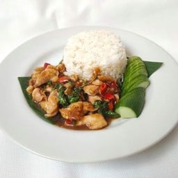 ร้าน ลองแล