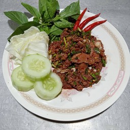 กอ้ยเนื้อมะนาว