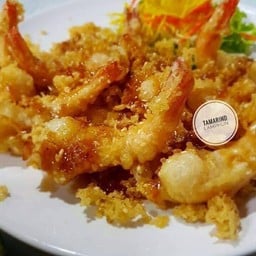 แทมมาริน ครัวมะขาม