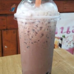 ชานมโกโก้