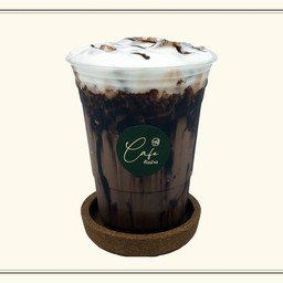 มอคค่า (เย็น)