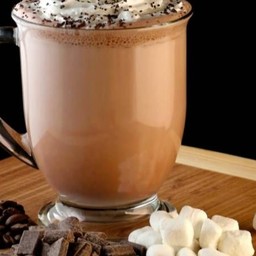 มอคค่าปั่น