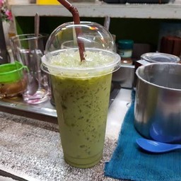 กาแฟโกบี ตลาดสดวัดลี