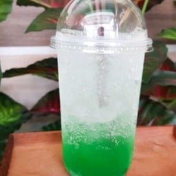 แอปเปิ้ลโซดา